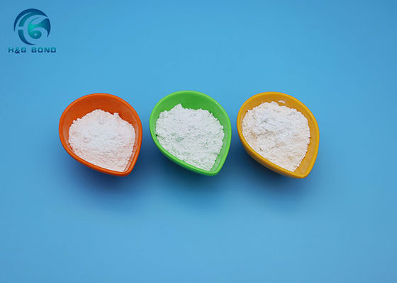 Mesh 325 Magnesiumhydroxid-Pulver für die Abwasserbehandlung