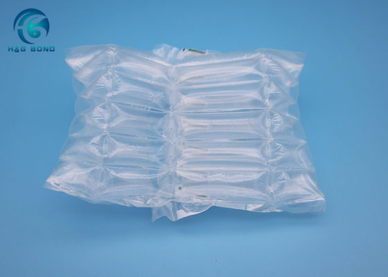 11cm 12cm 13cm 14cm Luftblasenbeutel Transparentes PE PA