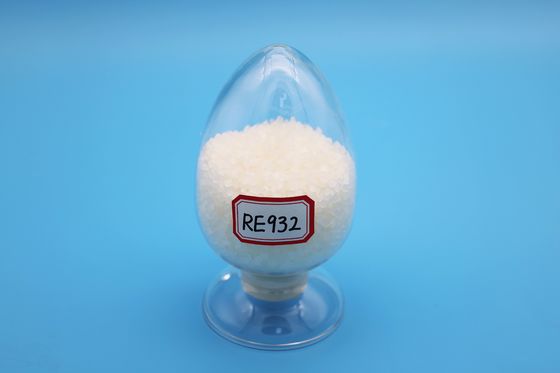 Transparentes Schmelzklebstoff-Copolymer für mehrlagige Barrierefolien