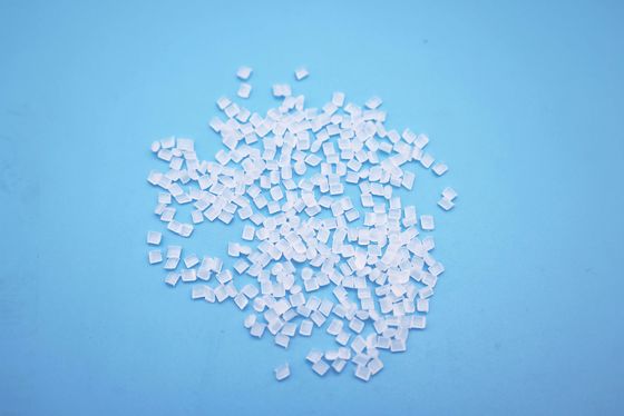 Transparentes Polyolefin Hot Melt Tie Harz für verschiedene mehrschichtige Kunststoff-Medizinflaschen