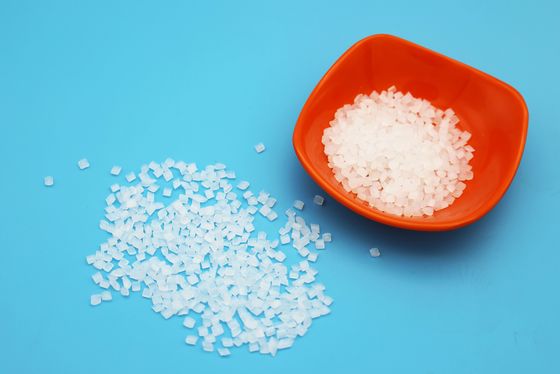 Hochtemperatur-Heißschmelz-Verbindungsharz für PA/PP-Compound von Lebensmittelverpackungsfolien