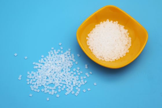 Pellet Hot Melt Tie Resin für mehrschichtige Kunststoff-Medizinflaschen