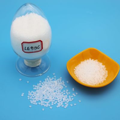 Transparentes Polyolefin Hot Melt Tie Harz für verschiedene mehrschichtige Kunststoff-Medizinflaschen