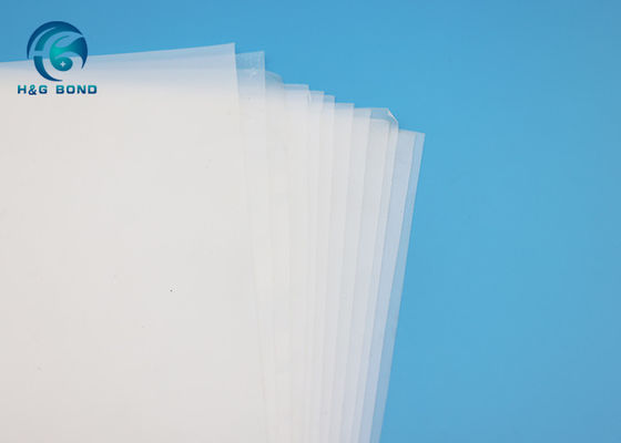 40-Mikron-Polymer-Dünnfilme für Aluminium-Verbundplatten