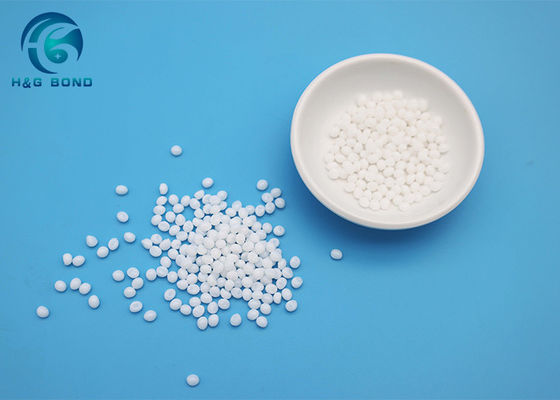 Schmelzpunkt 105℃ Hot Melt Adhesive Harz für Alumunium-Verbundplattenfolien