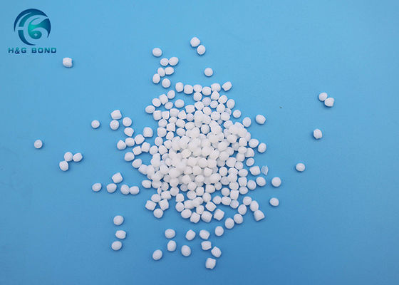 Witterungsbeständigkeit Heißschmelzharze Weiße Pellets Chemische Beständigkeit