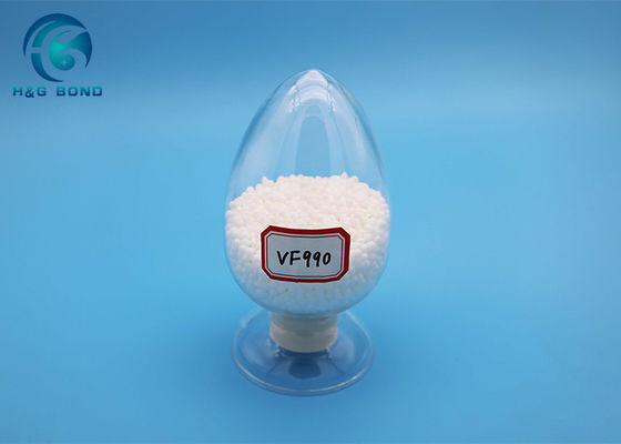 Pellet-Mitteltemperatur-Heißschmelzklebstoff für Alumunium-Verbundplattenfolien