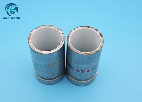 40 mm 3,5 mm stahlverstärktes Kunststoffrohr für Wasserversorgungs-Rohrleitungssystem