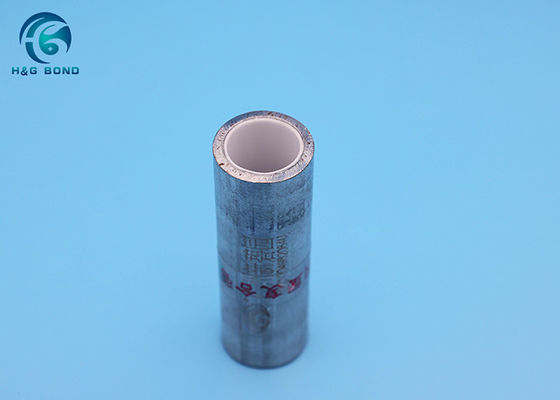 Stahl und unbehandeltes PEX-Kunststoff-Verbundrohr 80 mm 4 mm 6 m