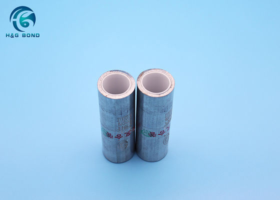 150 mm Stahl-Kunststoff-Verbundrohr 4,5 mm für Wasserversorgungs-Rohrleitungssystem