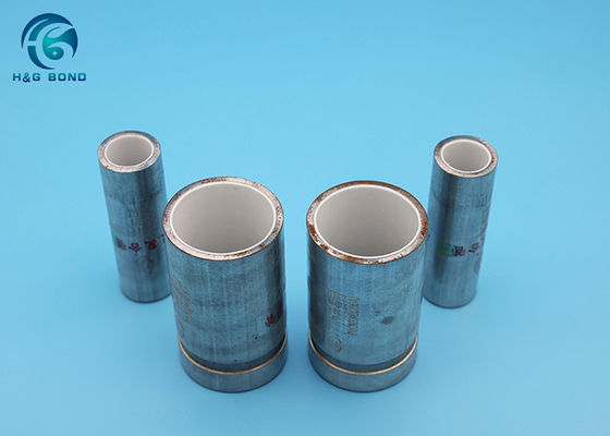 60-150 mm Stahl-Kunststoff-Verbundrohr Korrosionsschutz