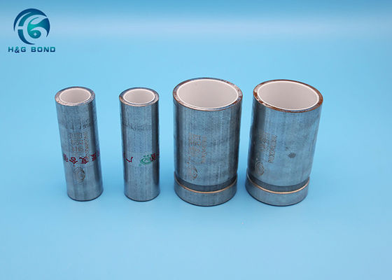 125 mm stahlverstärktes Kunststoffrohr 4 mm DN-200 bis DN400