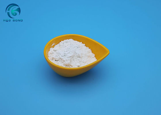 Ungiftiger weißer Mesh-2500-Pulver-Magnesiumhydroxid-Füller mit 2500 mg (OH) 2 für Polymermaterial