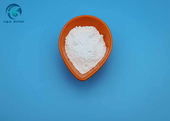 Hervorragende Stabilität Mesh 1000 weißes Magnesiumhydroxid-Pulver