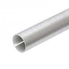 50 mm Galvanisiertes Stahlrohr 2 Zoll 60,3 mm 3,8 mm Korrosionsschutz