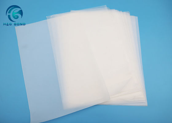 0,12 mm Niedertemperatur-Klebstoff-Gussfolien für Aluminium-Waben-Verbundplatten