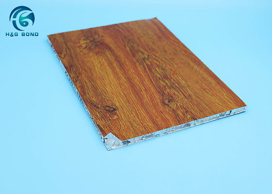 Gegossene Folien mit hoher Bindungskraft für Aluminiumwaben-Verbundplatten
