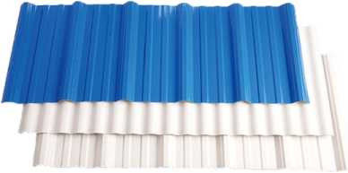 25 Mikrometer doppelseitiger Polymer-Klebefilm für Aluminium-Stahl-Verbundplatten