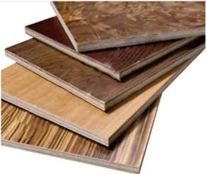 Transparente doppelseitige Klebefolie 0,06 mm für Aluminium-Holz-Verbundplatten