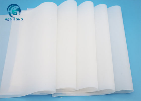 Umweltfreundliche Gießfolie, transparentes Klebeharz