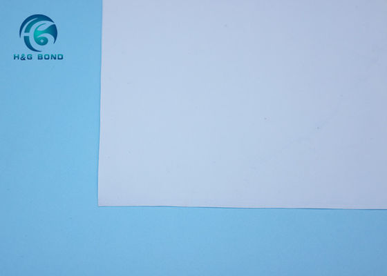 100 % Heißschmelz-Harzklebstoff-Gussfolien für Aluminiumwaben-Verbundplatten