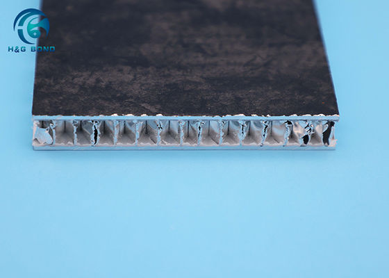 100 % Heißschmelz-Harzklebstoff-Gussfolien für Aluminiumwaben-Verbundplatten