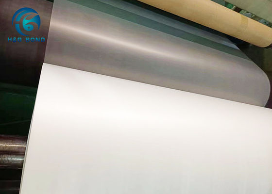 0,12 mm Niedertemperatur-Klebstoff-Gussfolien für Aluminium-Waben-Verbundplatten