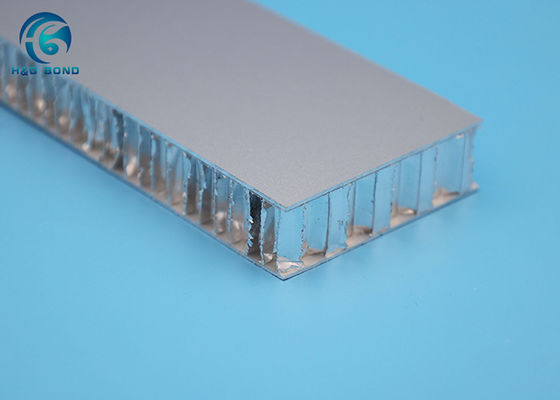 0,3 mm gegossene Folie mit hoher Schälfestigkeit für Aluminiumwaben-Verbundplatten