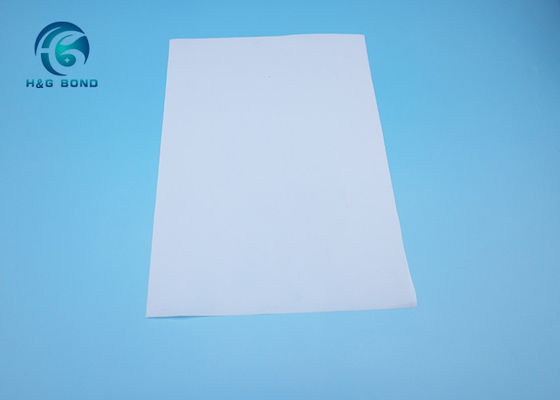 120-Mikron-Niedrigtemperatur-Klebstoff-Gussfolien für Aluminium-Waben-Verbundplatten