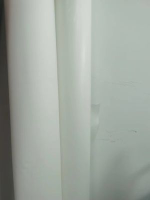 0,12 mm Niedertemperatur-Klebstoff-Gussfolien für Aluminium-Waben-Verbundplatten