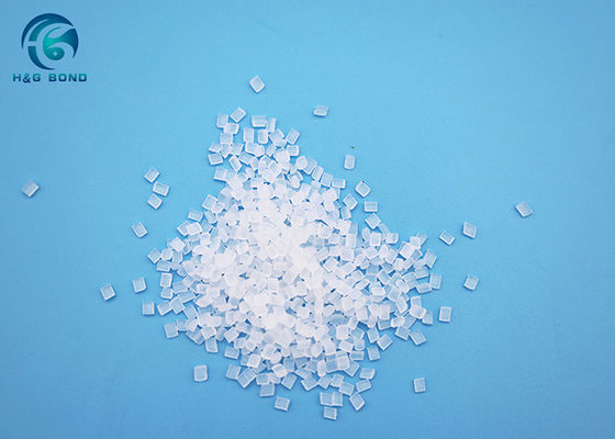 Chemische Beständigkeit und Alterungsbeständigkeit Hot Melt Adhesive Barrier Verpackungsfolie
