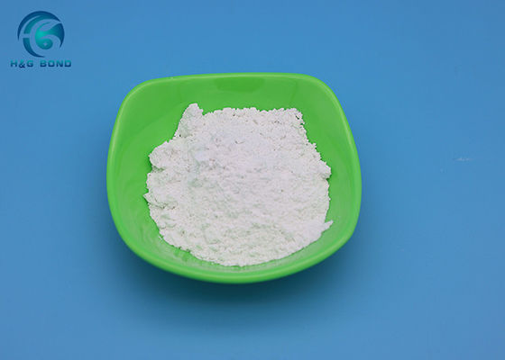 Mesh 1000 Mg(OH)2 Pulver Flammschutzmittel für Magnesiadünger