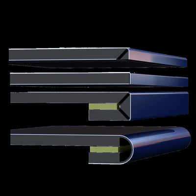 110C High Adhesion Adhesive Granulat für Thermolaminierungsfolie